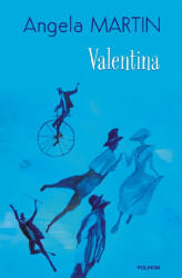 Valentina (ISBN: 9789734696550)