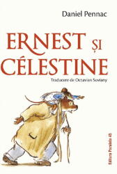 Ernest Si Celestine (ISBN: 9789734740147)