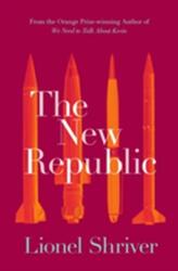 The New Republic (ISBN: 9780007459919)