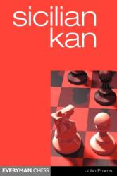 Sicilian Kan (ISBN: 9781857443028)
