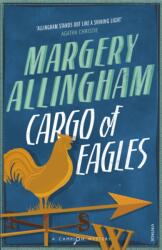 Cargo Of Eagles (ISBN: 9780099513285)