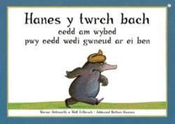 Hanes y Twrch Bach oedd am Wybod Pwy oedd Wedi Gwneud ar ei Ben (ISBN: 9781785623257)