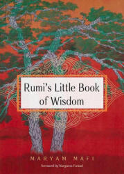 Rumi's Little Book of Wisdom (ISBN: 9781642970258)