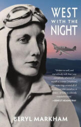 West with the Night (ISBN: 9781954525344)