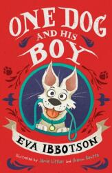 One Dog and His Boy (ISBN: 9780702306808)