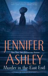 Murder In The East End (ISBN: 9780593099377)