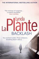Backlash (ISBN: 9781849833363)