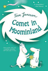 COMET IN MOOMINLAND - Tove Jansson, Elizabeth Portch (ISBN: 9780312608880)