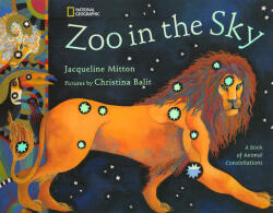 Zoo in the Sky: A Book of Animal Constellations (ISBN: 9780792259350)