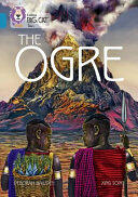 Ogre - Band 13/Topaz (ISBN: 9780008179366)