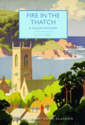 Fire in the Thatch (ISBN: 9780712352604)