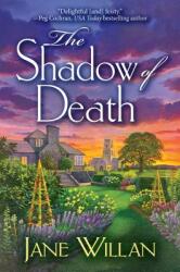 The Shadow of Death: A Sister Agatha and Father Selwyn Mystery (ISBN: 9781683315568)