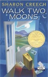Walk Two Moons - Sharon Creech (ISBN: 9780060560133)