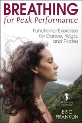 Respirație pentru performanță de vârf (ISBN: 9781492569671)