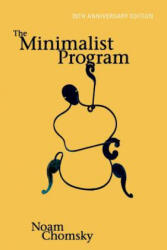 Minimalist Program - Noam Chomsky (ISBN: 9780262527347)