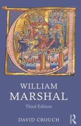 William Marshal (ISBN: 9781138939332)