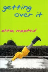 Getting Over It (ISBN: 9780060988241)
