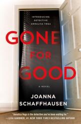 Gone for Good (ISBN: 9781250847614)