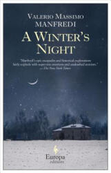 Winter's Night - Valerio Massimo Manfredi (ISBN: 9781609450762)