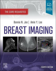 Breast Imaging - Bonnie N. Joe, Amie Y. Lee (ISBN: 9780323758499)