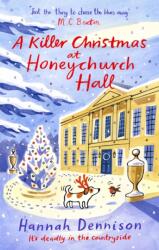 A Killer Christmas at Honeychurch Hall (ISBN: 9781408715901)