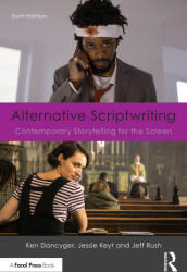 Alternative Scriptwriting - Jessie Keyt, Jeff (Temple University Rush (ISBN: 9781032150567)