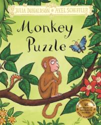 Monkey Puzzle (ISBN: 9781509851577)