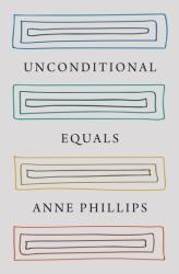 Unconditional Equals (ISBN: 9780691226163)