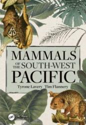 Mammals of the South-West Pacific (ISBN: 9781032254401)