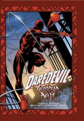 Daredevil: Guardian Devil Gallery Edition (ISBN: 9781302950170)