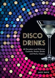 Disco Drinks (ISBN: 9780008640101)