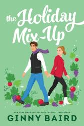 The Holiday Mix-Up - Ginny Baird (ISBN: 9781728256528)