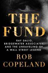 The Fund (ISBN: 9781250276933)
