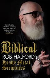 Biblical (ISBN: 9781472290854)