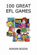100 Great EFL Games (2011)