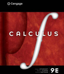 Calculus - Daniel K. Clegg, Saleem Watson (ISBN: 9781337624183)