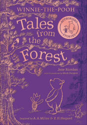 WINNIE-THE-POOH: TALES FROM THE FOREST - Jane Riordan (ISBN: 9780008557171)