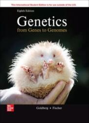 Genetics: From Genes To Genomes ISE (ISBN: 9781266246678)
