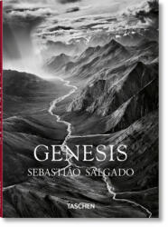 Sebastião Salgado. Génesis (ISBN: 9783836594585)