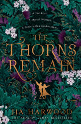 Thorns Remain - JJA Harwood (ISBN: 9780008517953)