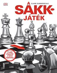 A sakkjáték (ISBN: 9789635666201)