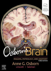 Osborn's Brain - Anne G. Osborn, Luke L. Linscott, Karen L. Salzman (2023)