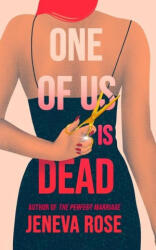 One of Us Is Dead (2023)
