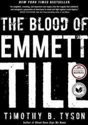 Blood of Emmett Till - Timothy B. Tyson (2018)