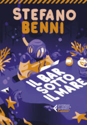 bar sotto il mare - Stefano Benni (2021)
