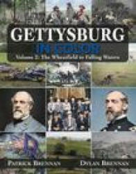 Gettysburg in Color - Dylan Brennan (2023)
