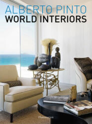 Alberto Pinto: World Interiors - Julien Morel (2020)