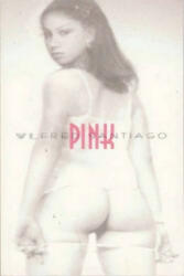 Wilfred Santiago - Pink - Wilfred Santiago (2002)