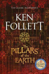 Pillars of the Earth - Ken Follett (ISBN: 9781509886067)