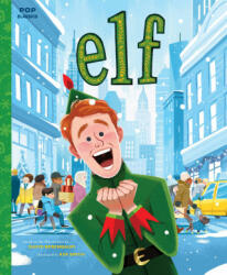 Elf (ISBN: 9781683692416)